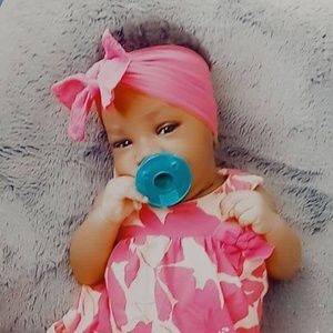 Meet your Posher, Janellee